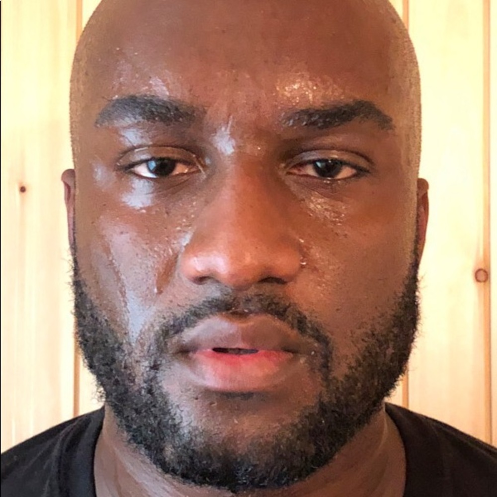 Meet your Posher, Richard